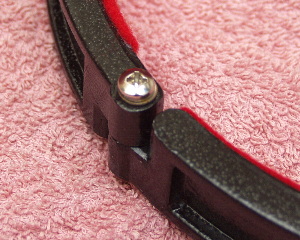 Skywatcher tube ring